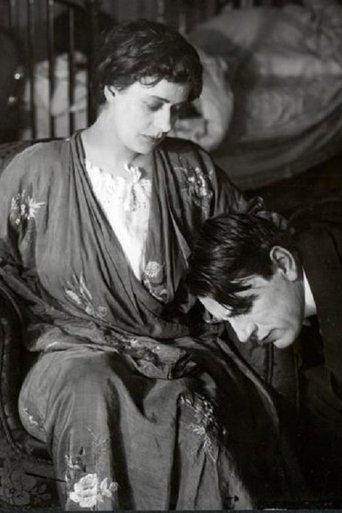 A Paradise Lost film afişi