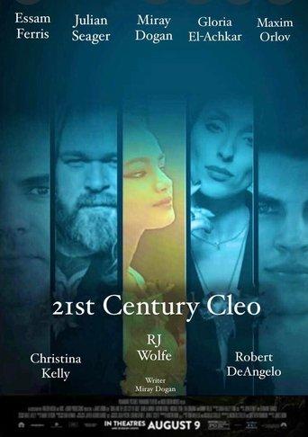 21st Century Cleo film afişi