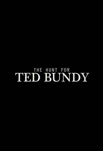 The Hunt for Ted Bundy film afişi