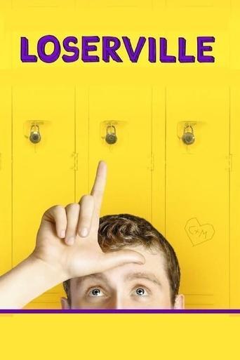 Loserville film afişi