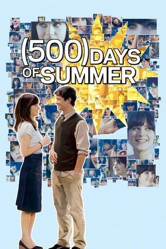 (500) Days of Summer film afişi