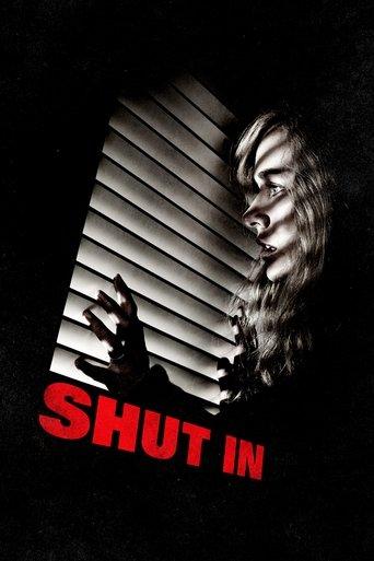 Shut In film afişi
