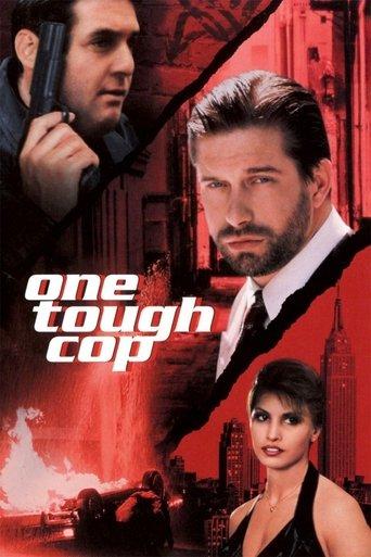 One Tough Cop film afişi