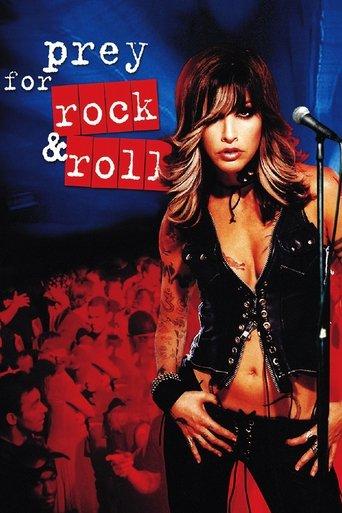 Prey for Rock & Roll film afişi
