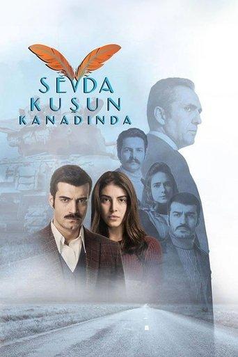 Sevda Kuşun Kanadında dizi afişi
