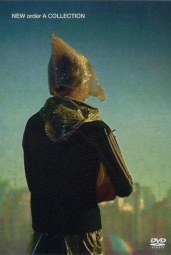 New Order: A Collection film afişi