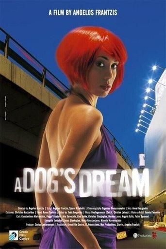 A Dog's Dream film afişi