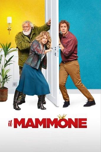 Il mammone film afişi