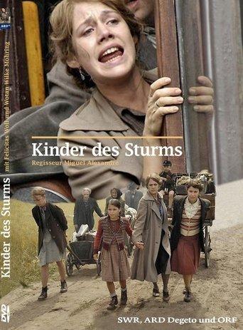 Kinder des Sturms film afişi