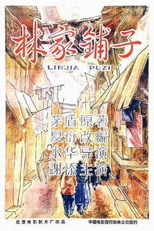 The Lin Family Shop film afişi