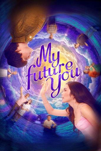 My Future You film afişi