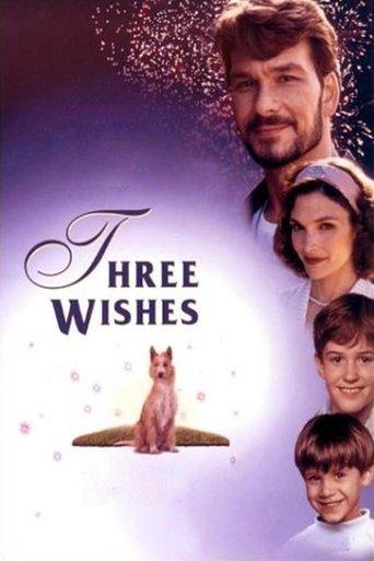Three Wishes film afişi
