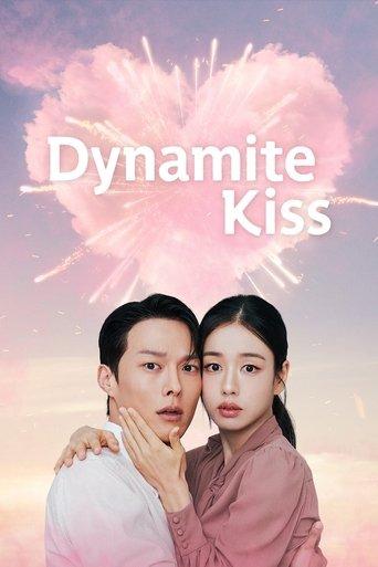 Dynamite Kiss dizi afişi