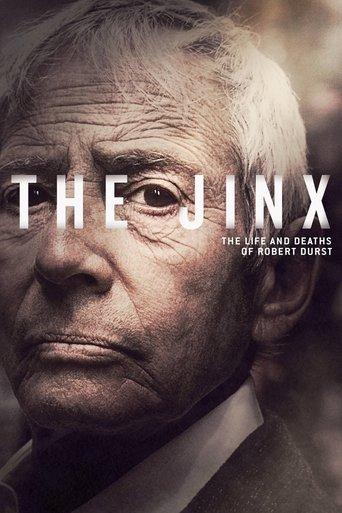 The Jinx: The Life and Deaths of Robert Durst dizi afişi