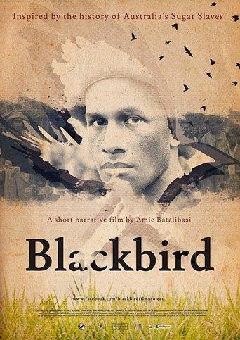 Blackbird film afişi