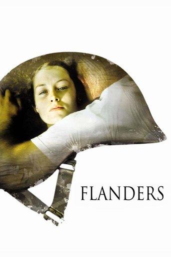 Flanders film afişi