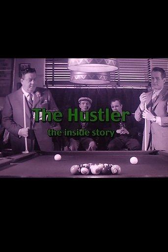 The Hustler: The Inside Story film afişi
