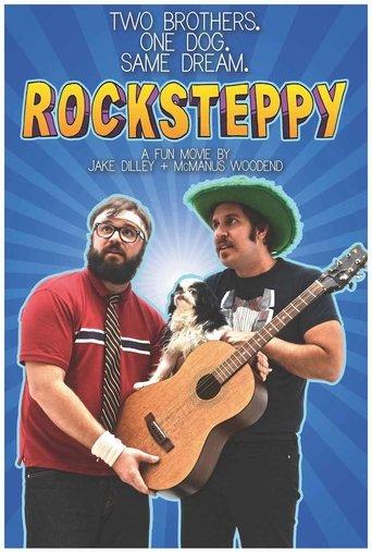 Rocksteppy film afişi