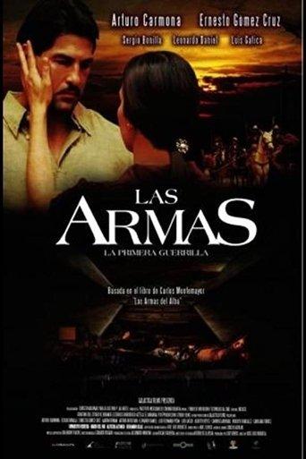 Las Armas film afişi