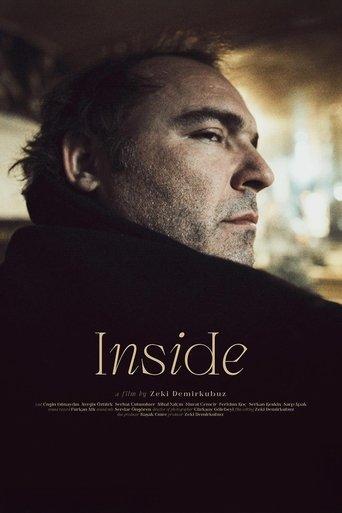 Inside film afişi