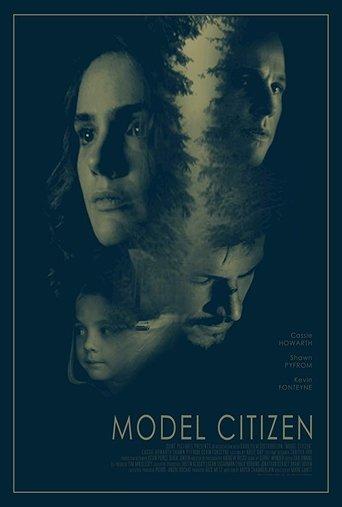 Model Citizen film afişi