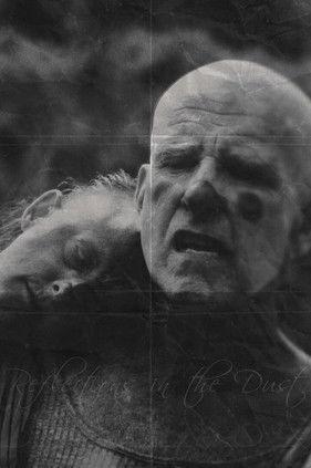 Reflections in the Dust film afişi