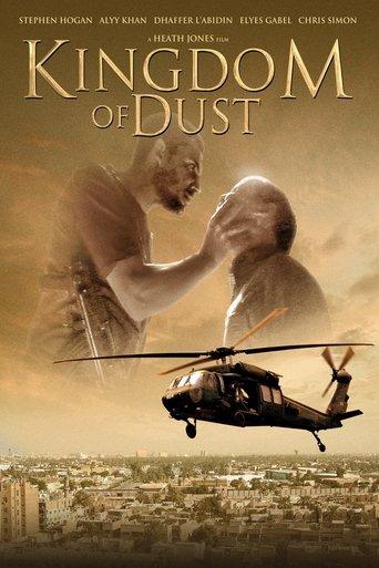 Kingdom of Dust film afişi
