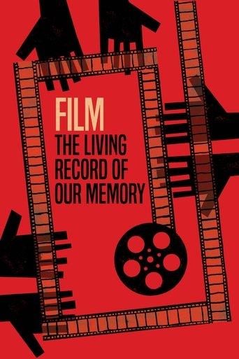 Film: The Living Record of Our Memory film afişi