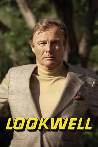 Lookwell film afişi