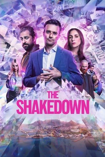 The Shakedown film afişi