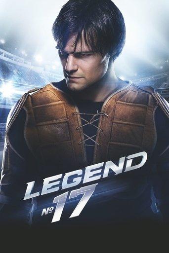 Legend No. 17 film afişi