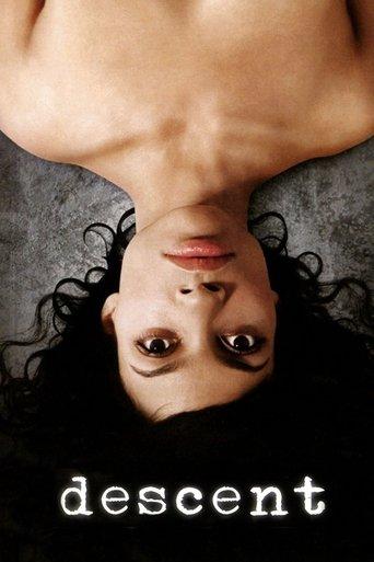 Descent film afişi