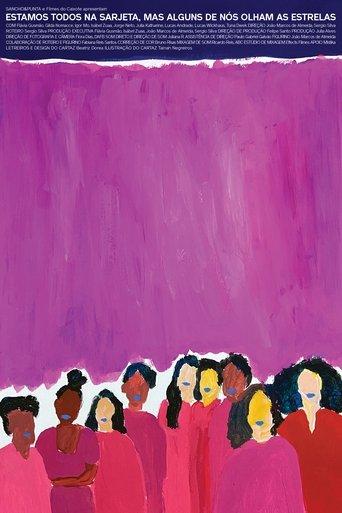 We Are All in the Gutter, But Some of Us Are Looking at the Stars film afişi