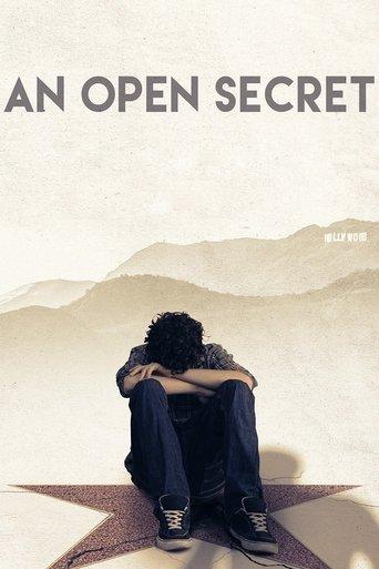 An Open Secret film afişi