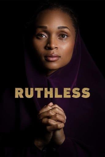 Tyler Perry's Ruthless dizi afişi