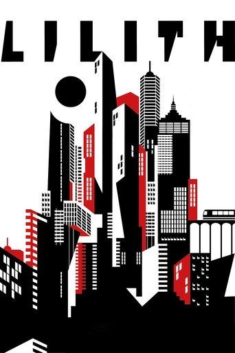 Lilith film afişi