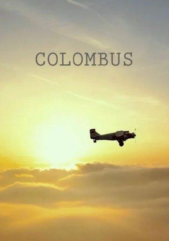 Colombus film afişi