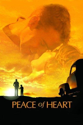 Peace of Heart film afişi