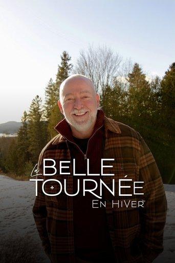 La belle tournée en hiver dizi afişi