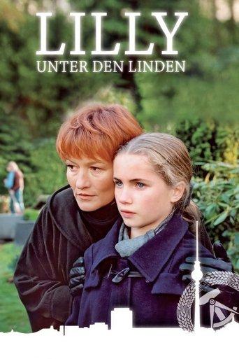 Lilly unter den Linden film afişi