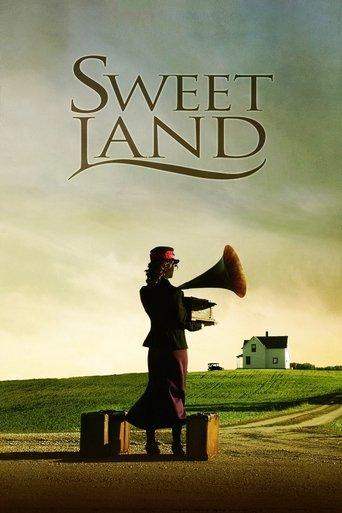 Sweet Land film afişi