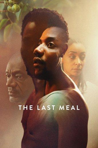The Last Meal film afişi