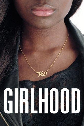 Girlhood film afişi