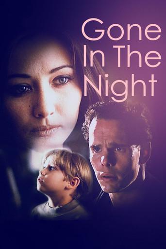 Gone in the Night film afişi