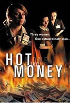 Hot Money film afişi