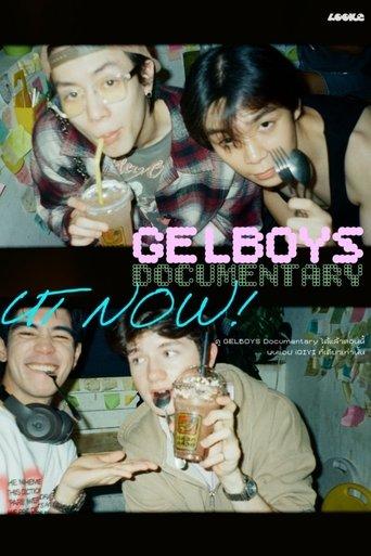 GELBOYS Documentary film afişi