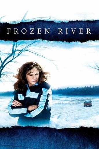 Frozen River film afişi