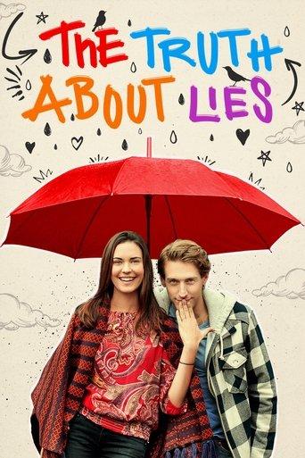 The Truth About Lies film afişi