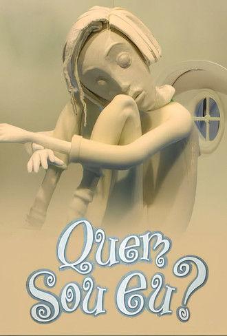Quem Sou Eu? dizi afişi
