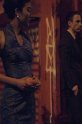 Doyers Street film afişi